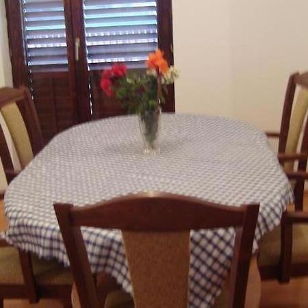 Apartments Vukasovic Котор Екстериор снимка