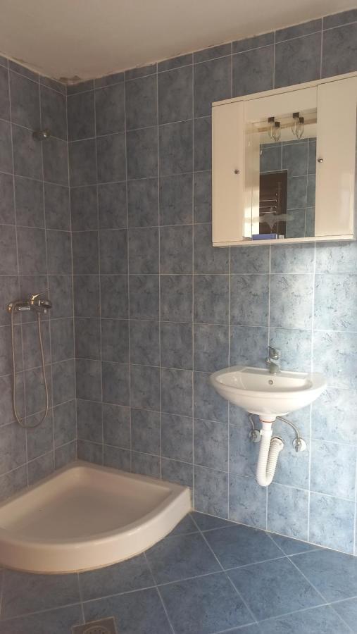 Apartments Vukasovic Котор Екстериор снимка