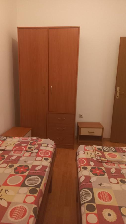 Apartments Vukasovic Котор Екстериор снимка