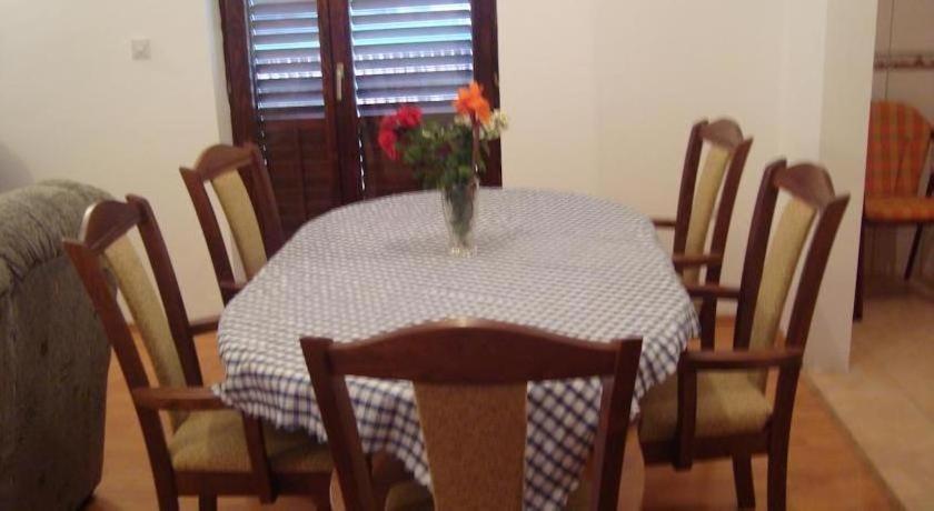 Apartments Vukasovic Котор Екстериор снимка