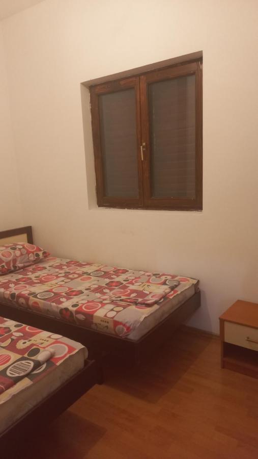 Apartments Vukasovic Котор Екстериор снимка