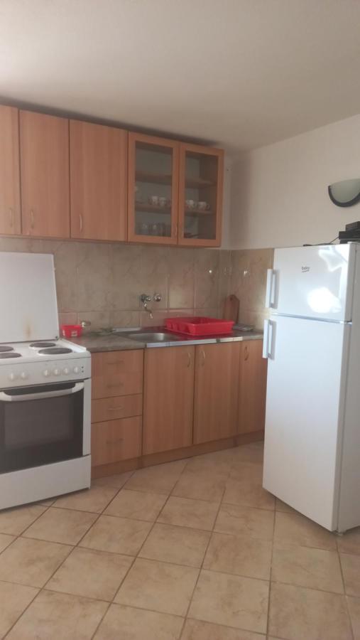 Apartments Vukasovic Котор Екстериор снимка