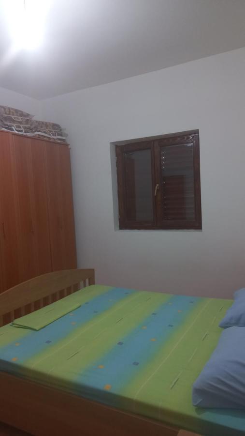 Apartments Vukasovic Котор Екстериор снимка