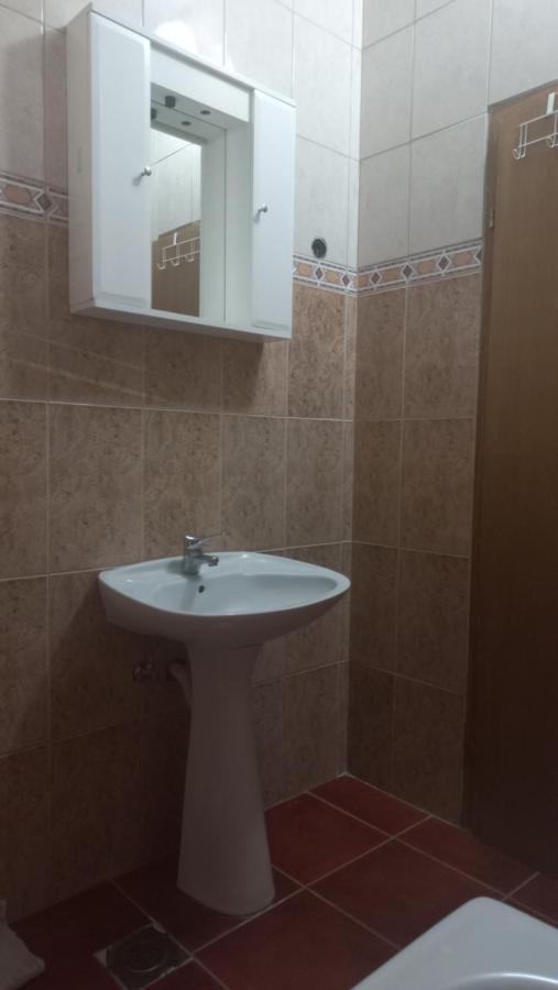 Apartments Vukasovic Котор Екстериор снимка