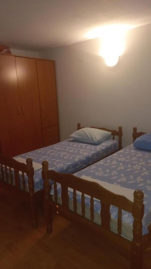 Apartments Vukasovic Котор Екстериор снимка