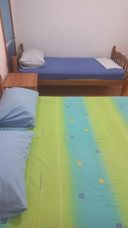 Apartments Vukasovic Котор Екстериор снимка