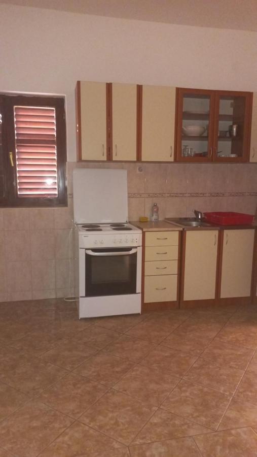 Apartments Vukasovic Котор Екстериор снимка