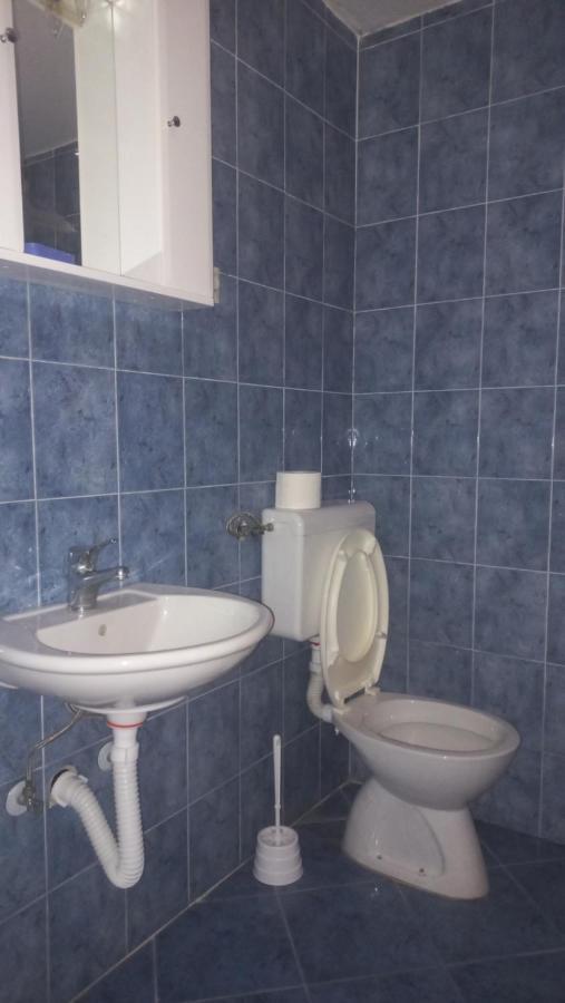 Apartments Vukasovic Котор Екстериор снимка