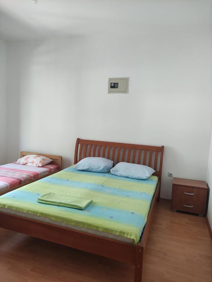 Apartments Vukasovic Котор Екстериор снимка