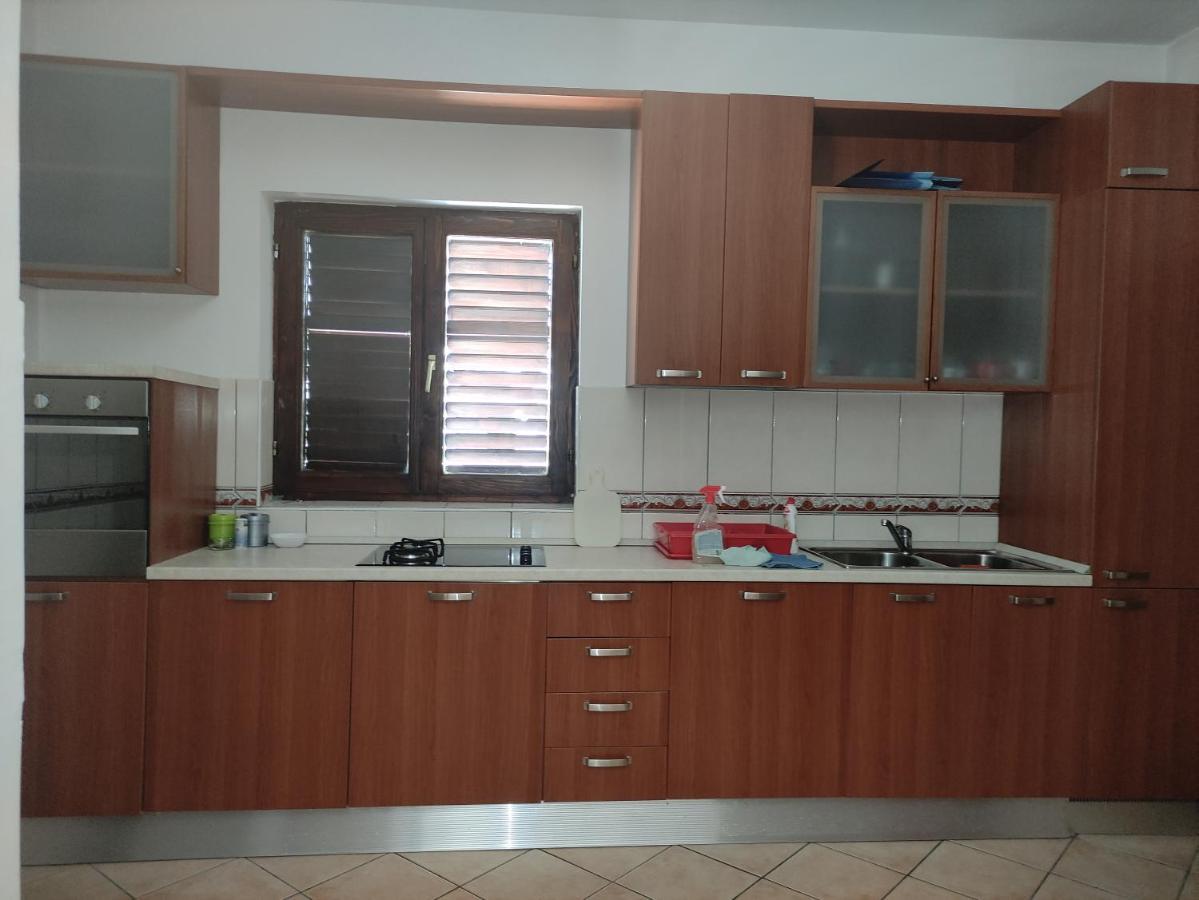 Apartments Vukasovic Котор Екстериор снимка