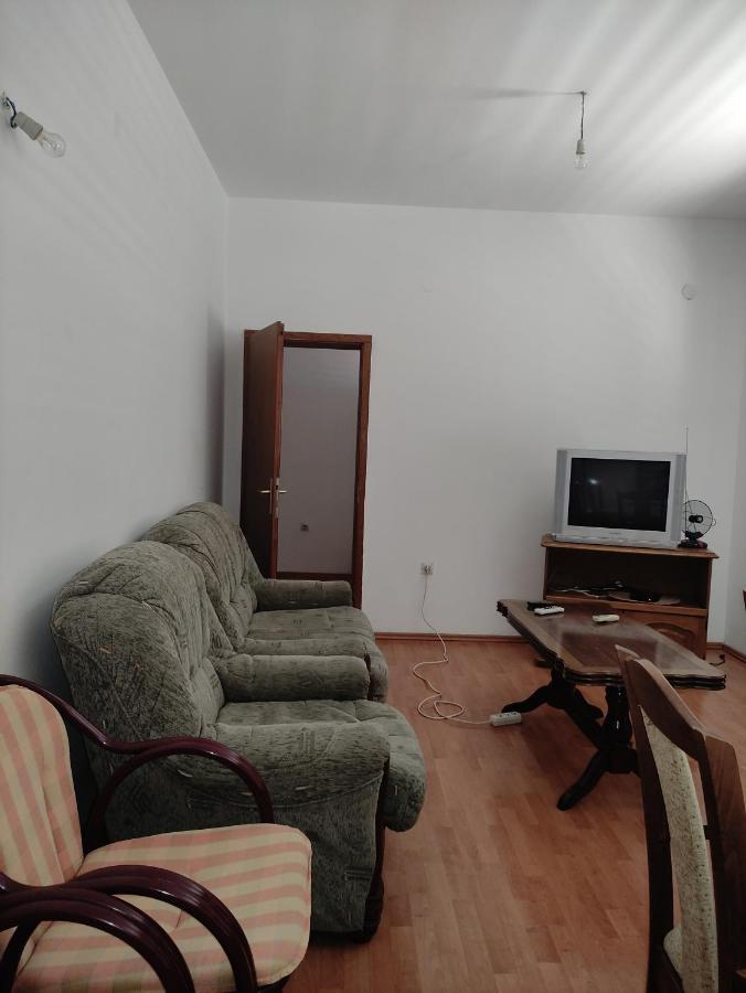 Apartments Vukasovic Котор Екстериор снимка