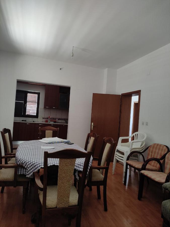 Apartments Vukasovic Котор Екстериор снимка