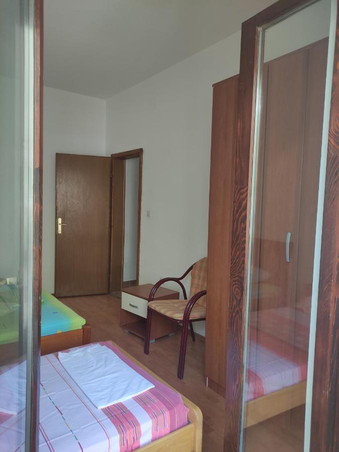 Apartments Vukasovic Котор Екстериор снимка
