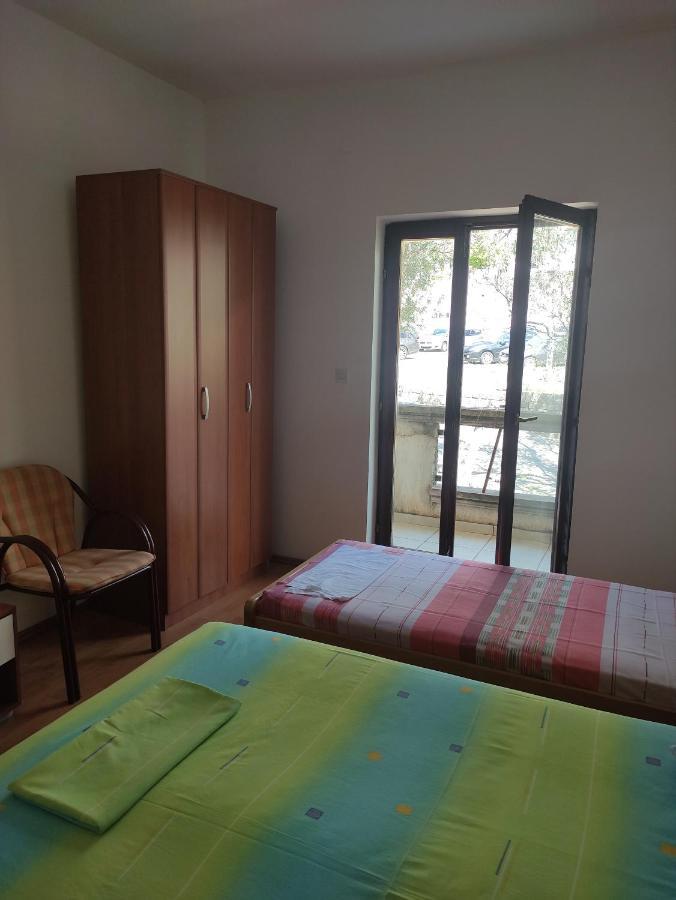 Apartments Vukasovic Котор Екстериор снимка