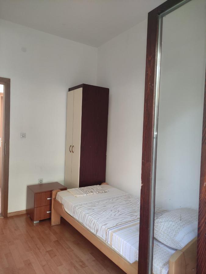 Apartments Vukasovic Котор Екстериор снимка