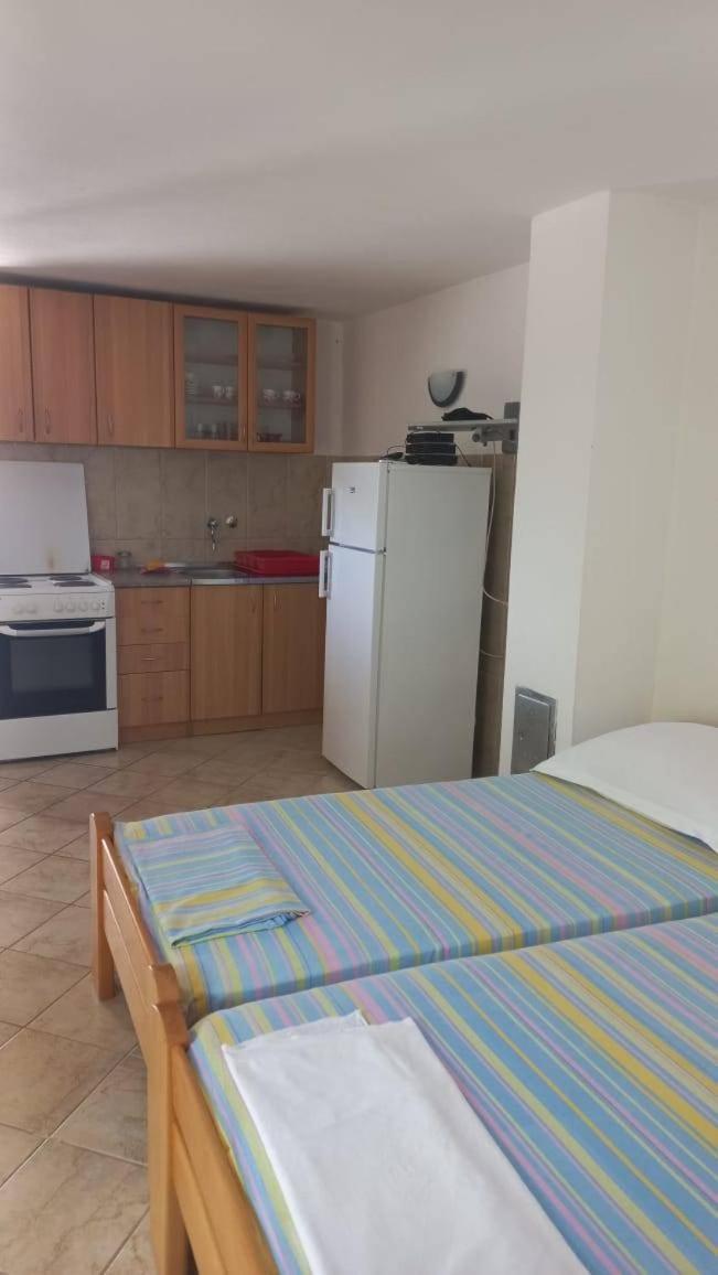 Apartments Vukasovic Котор Екстериор снимка
